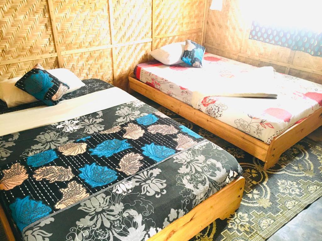 Macheo Ecolodge-Camping Gitesi Екстер'єр фото