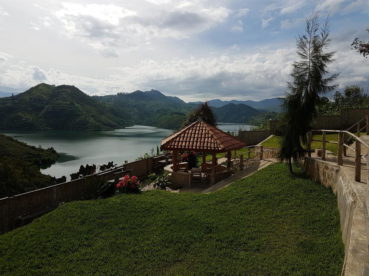 Macheo Ecolodge-Camping Gitesi Екстер'єр фото