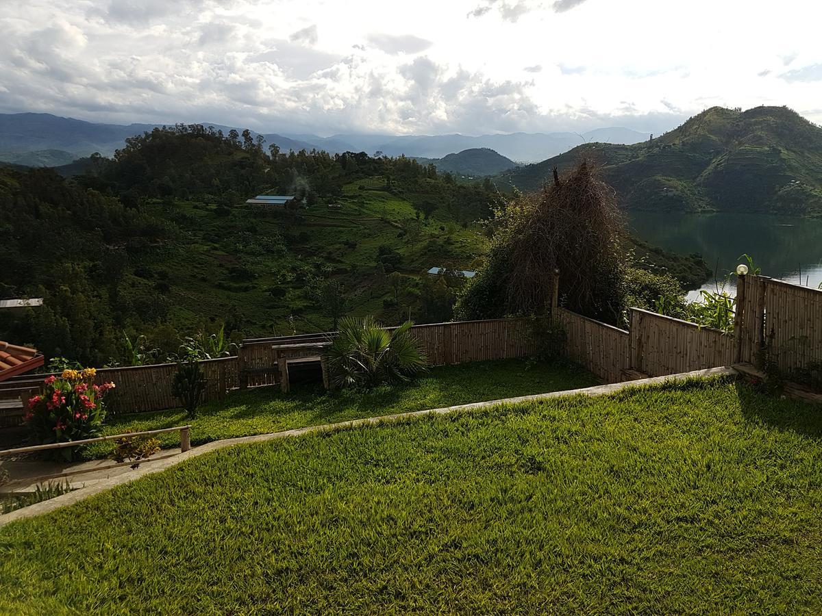Macheo Ecolodge-Camping Gitesi Екстер'єр фото