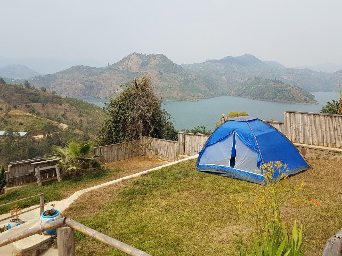 Macheo Ecolodge-Camping Gitesi Екстер'єр фото